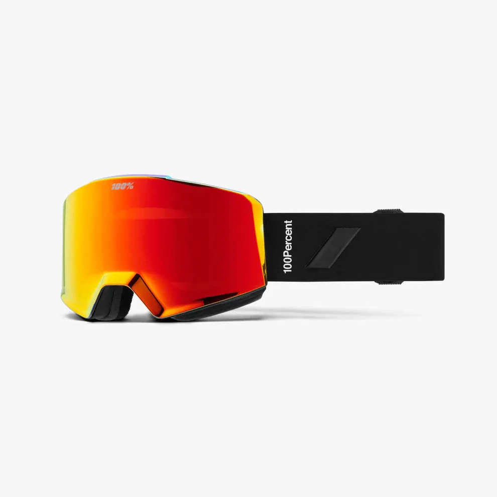 100% Norg Hiper Unisex Winter Snow Goggle