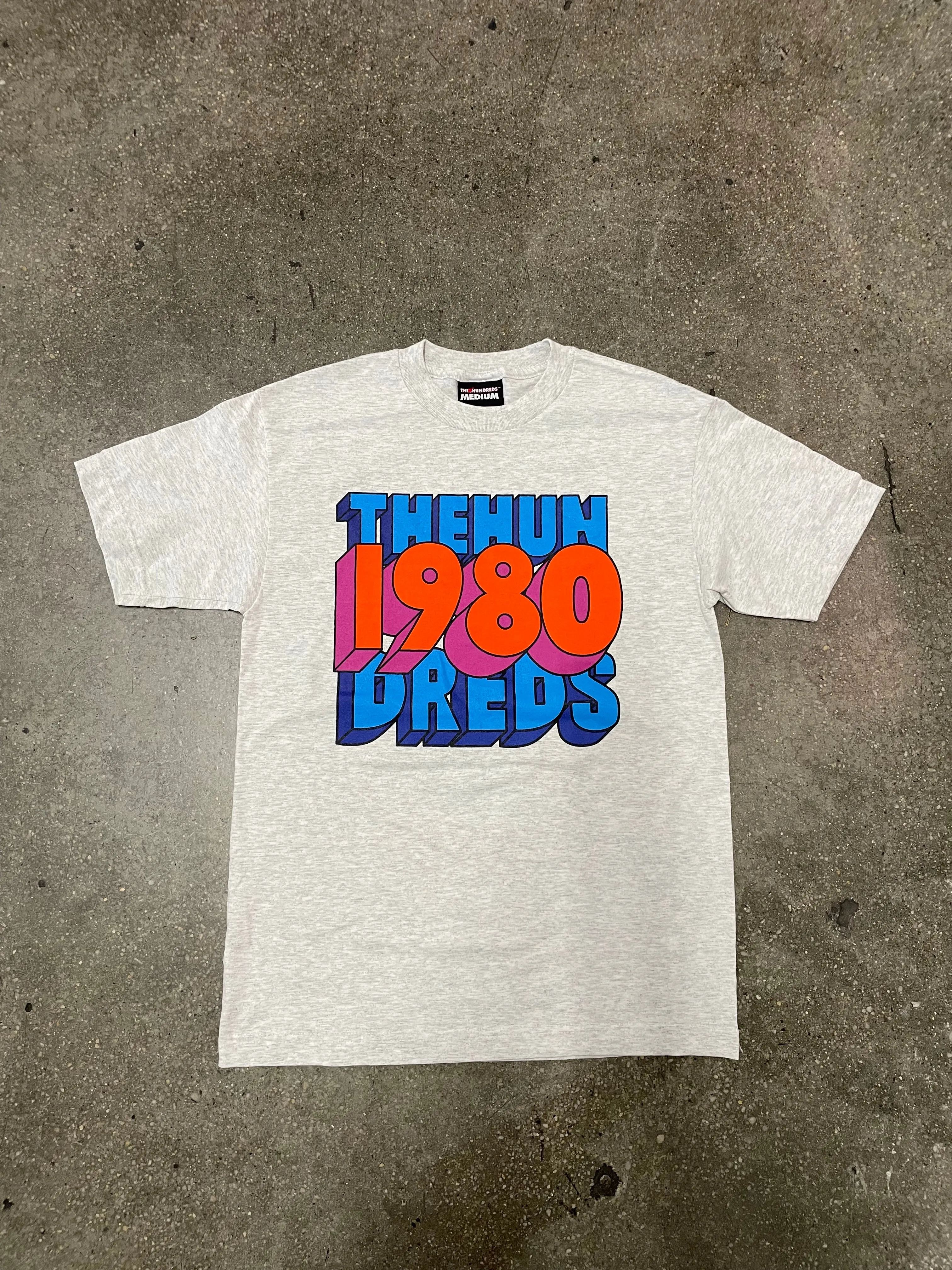 1980 T-Shirt