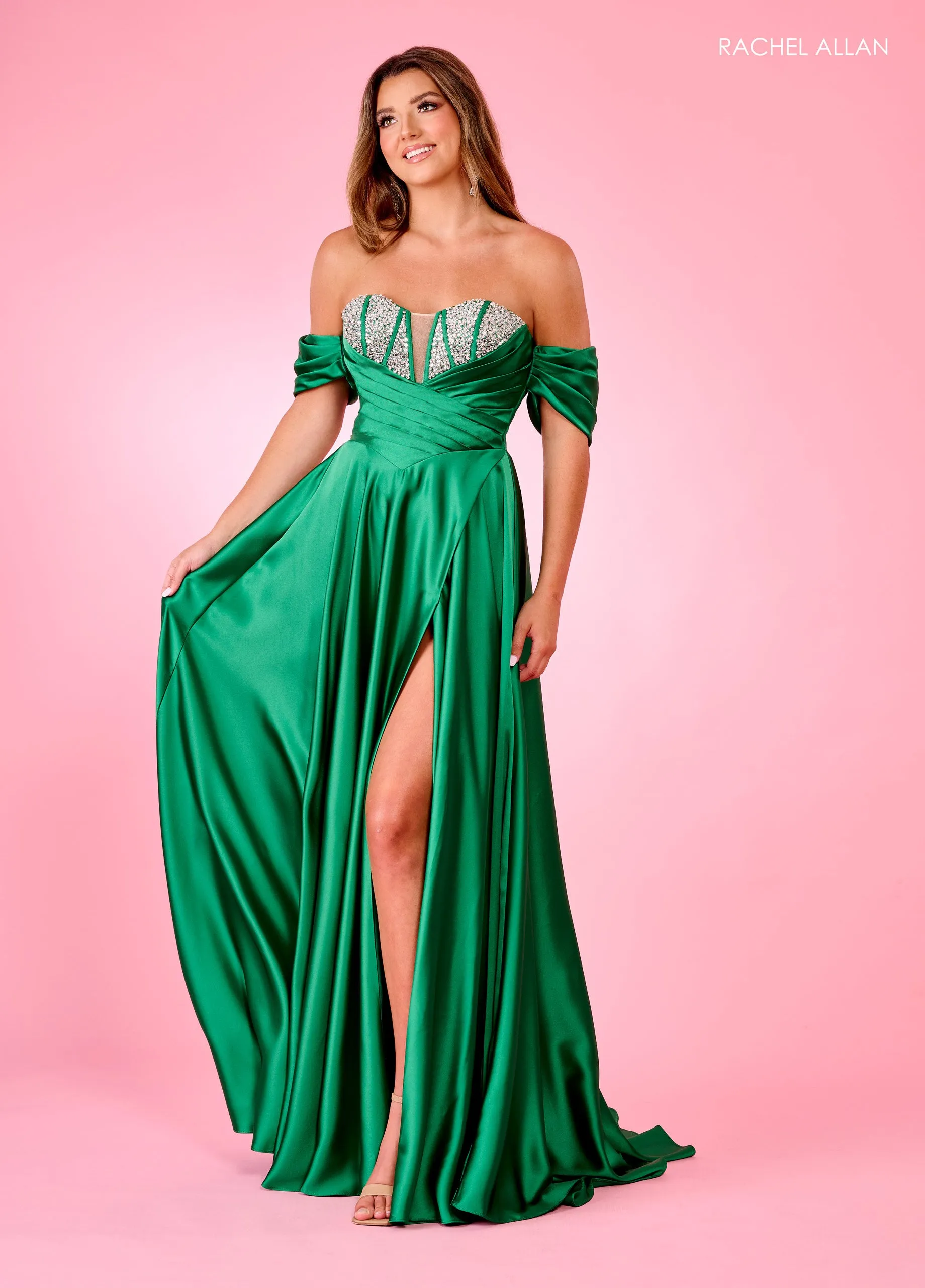 70664 Rachel Allan Prom