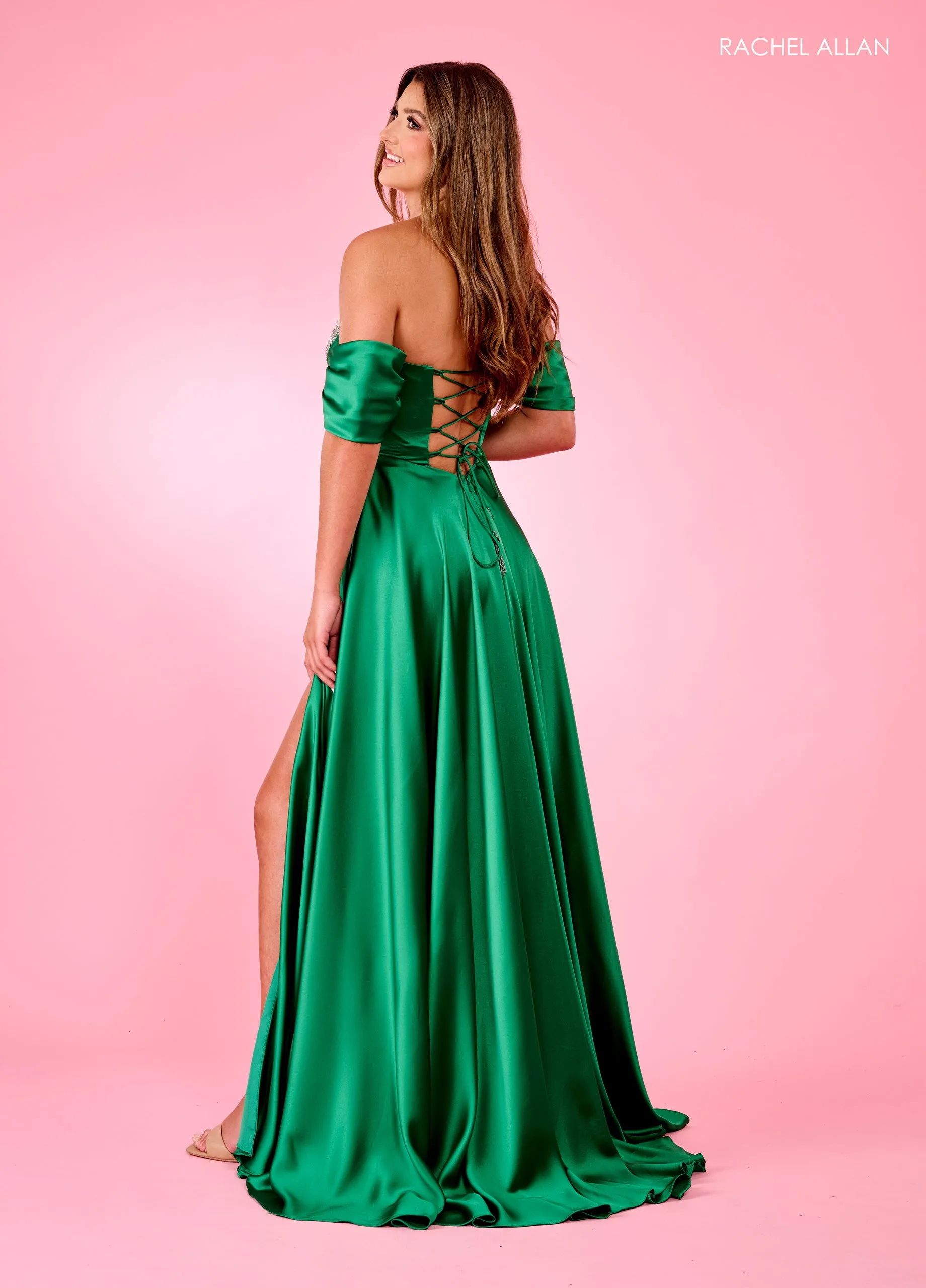 70664 Rachel Allan Prom