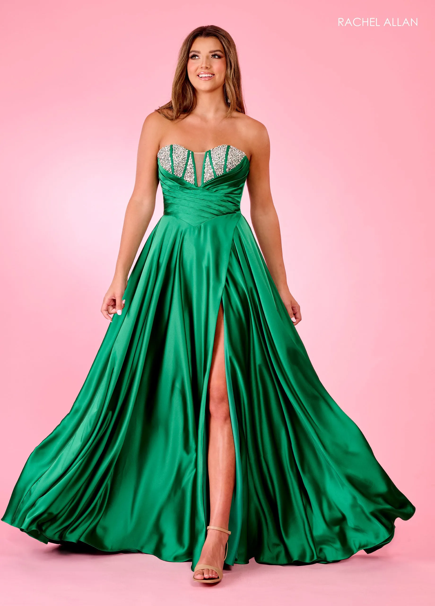 70664 Rachel Allan Prom