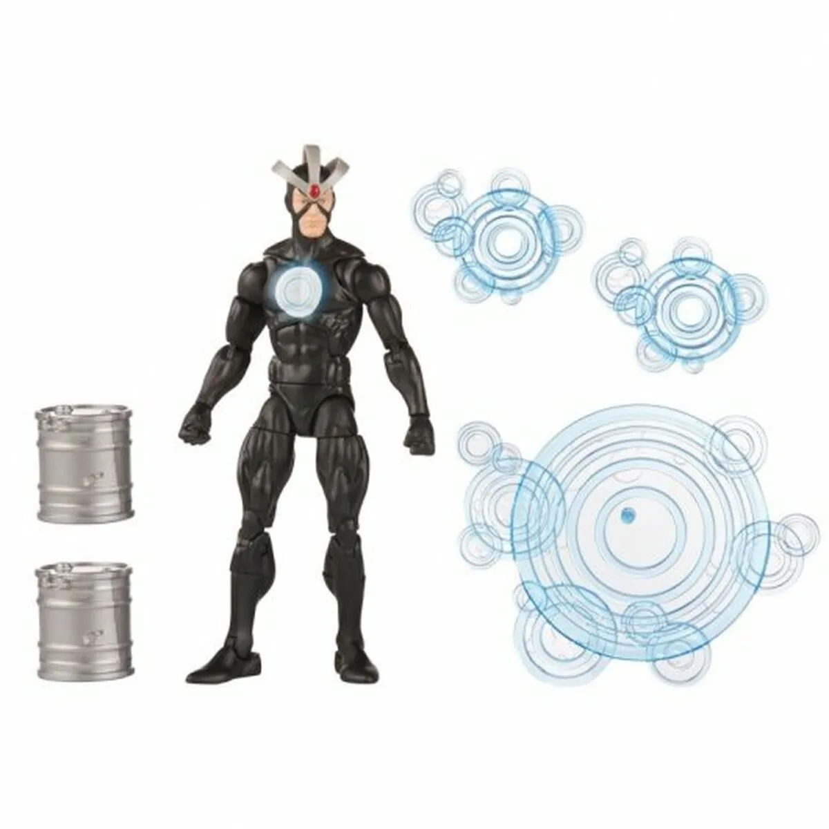 Action Figure Hasbro F36895X0 Casual havok