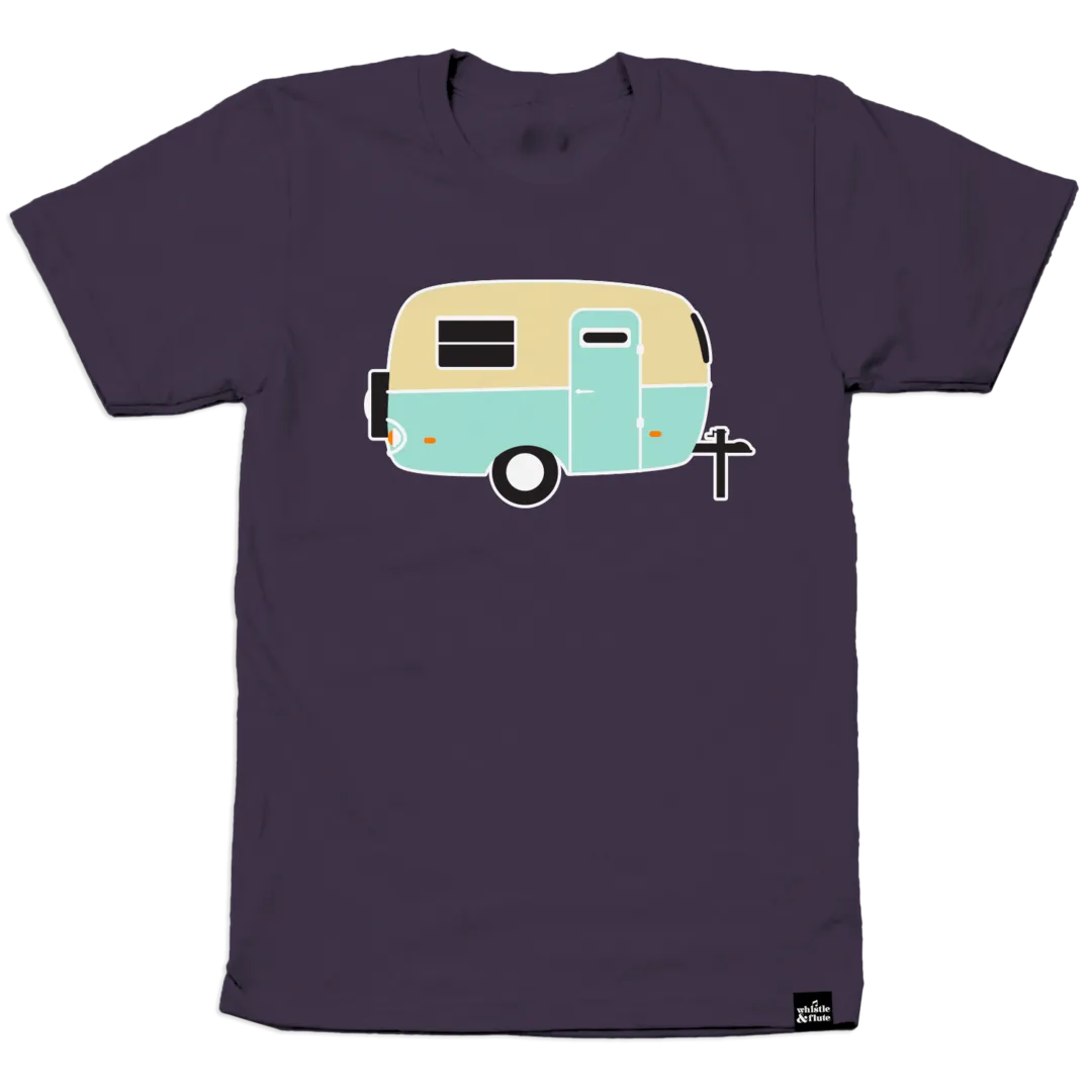 Adult Camper T-shirt