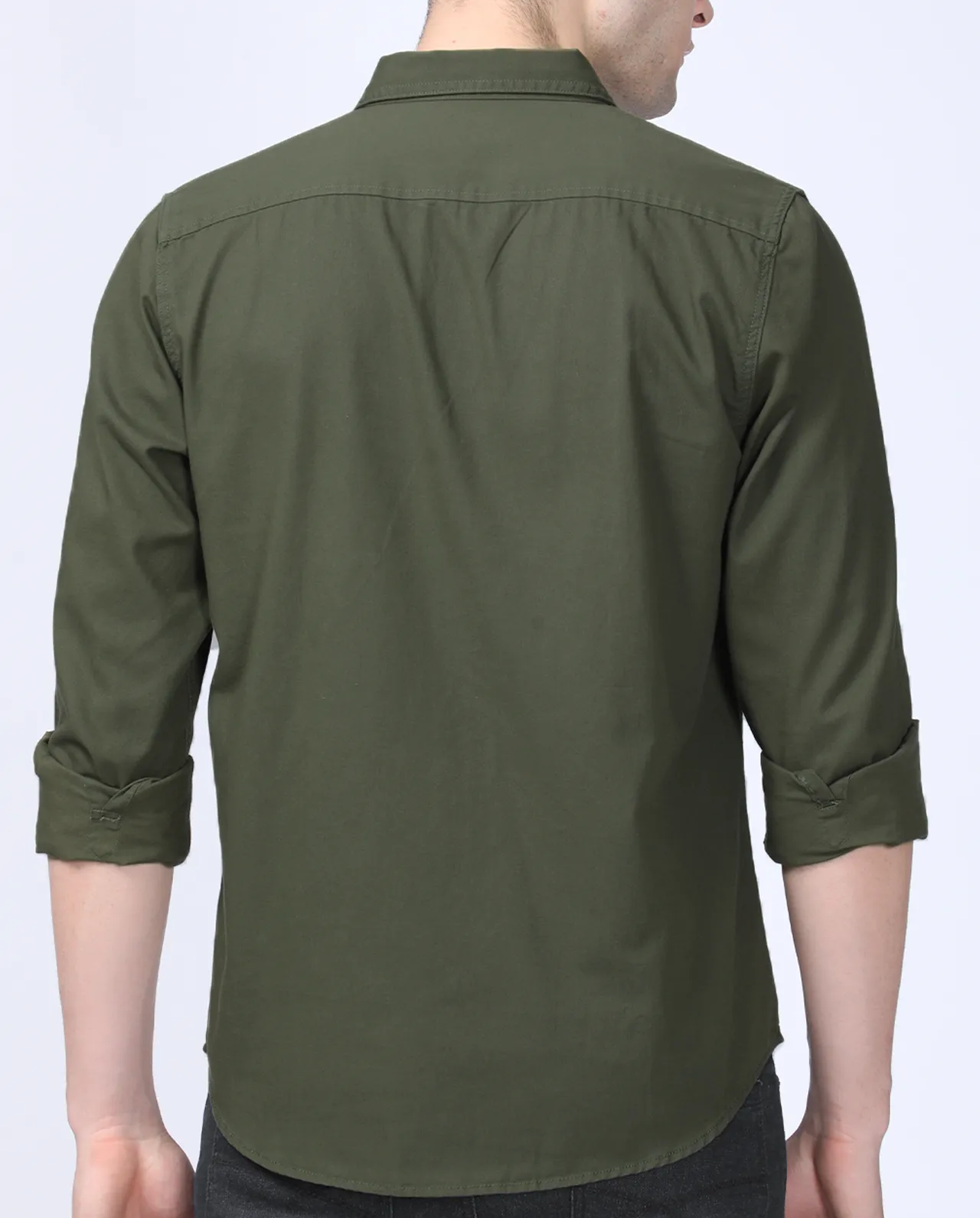 Aero Cargo Shirt