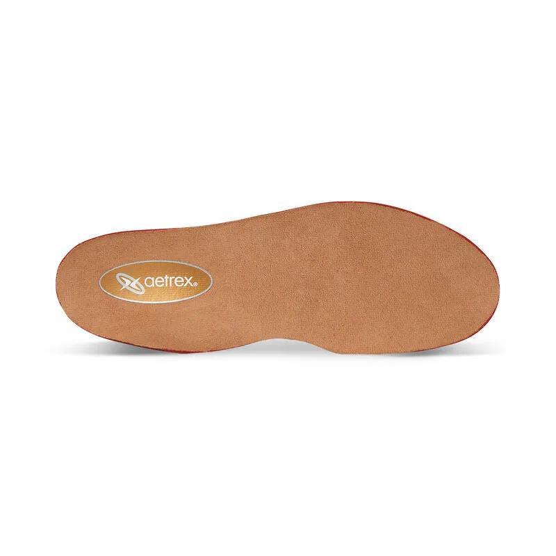 Aetrex Men's Casual Insole- Posted (L620)