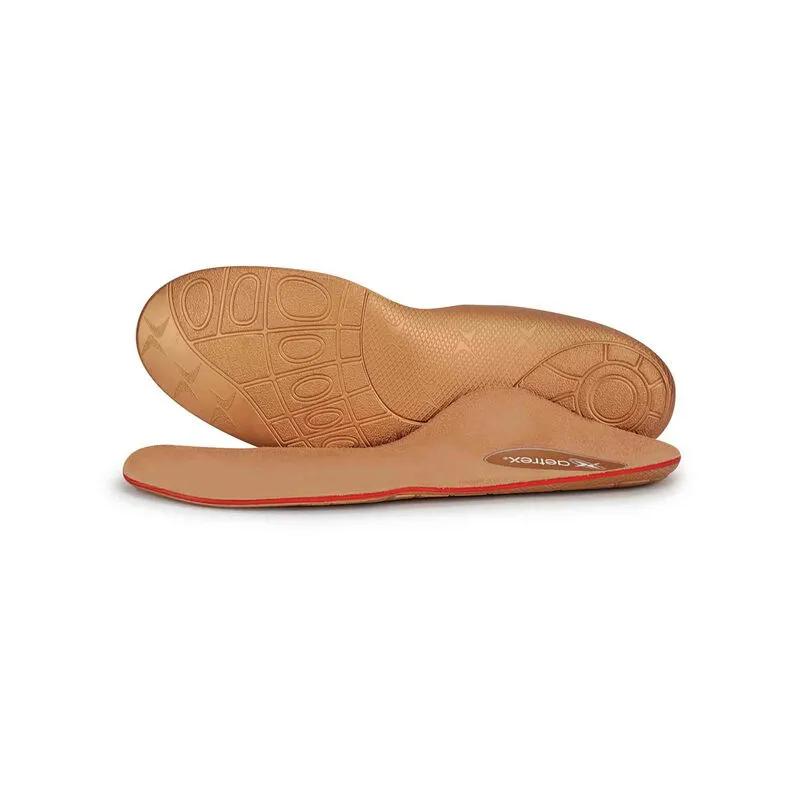 Aetrex Men's Casual Insole- Posted (L620)