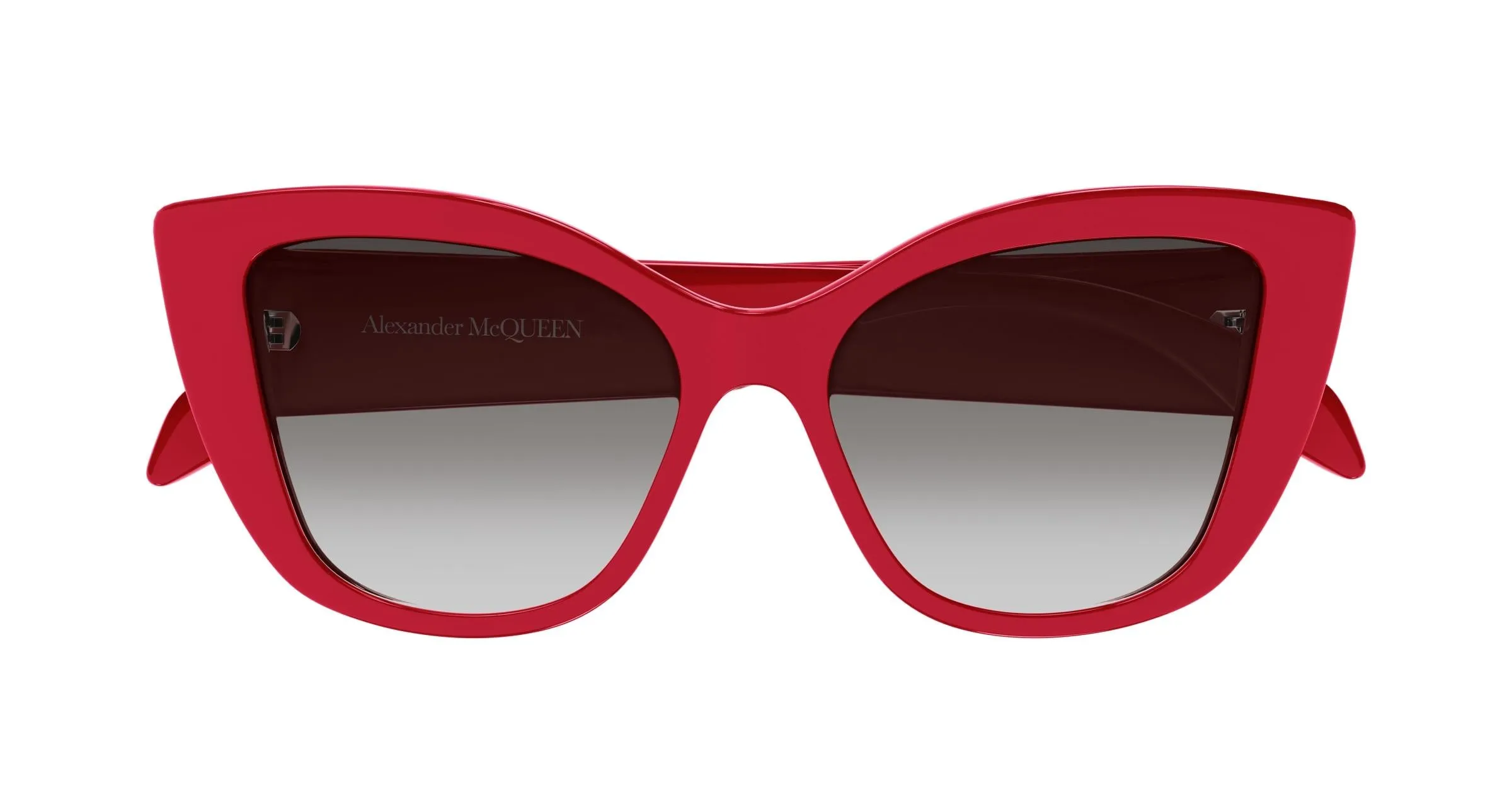 Alexander McQueen Casual Lines AM0347S Sunglasses