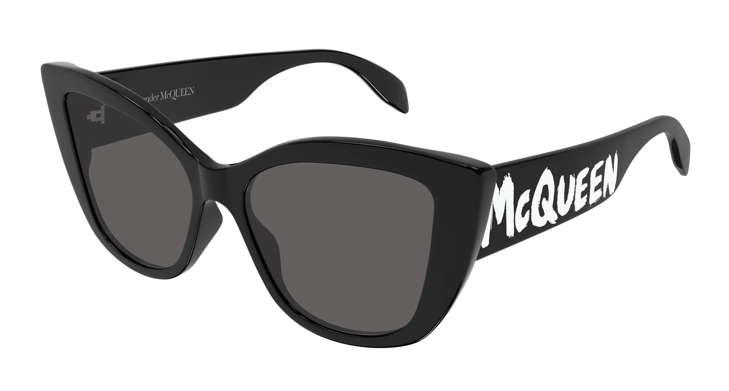 Alexander McQueen Casual Lines AM0347S Sunglasses