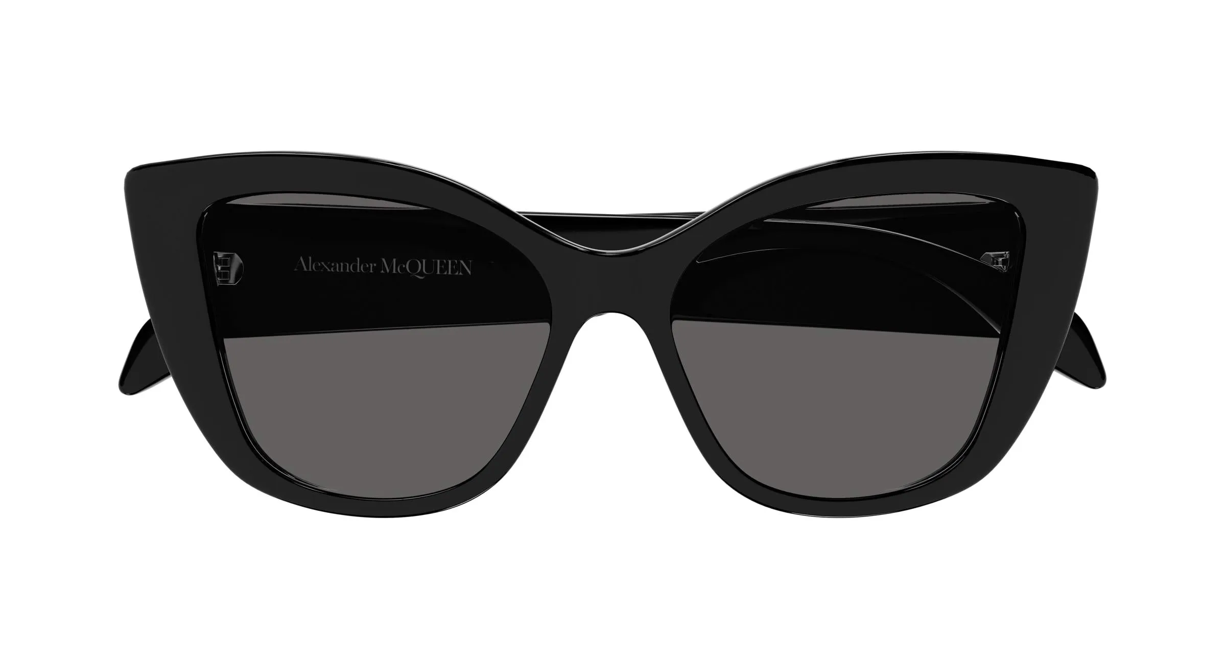 Alexander McQueen Casual Lines AM0347S Sunglasses