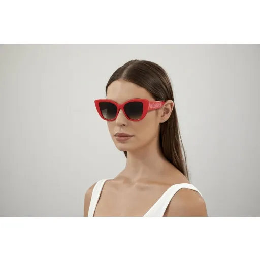 Alexander McQueen Casual Lines AM0347S Sunglasses