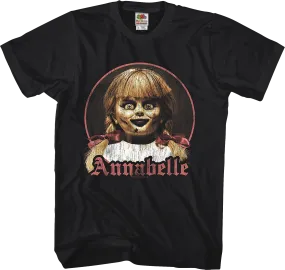 Annabelle Conjuring T-Shirt