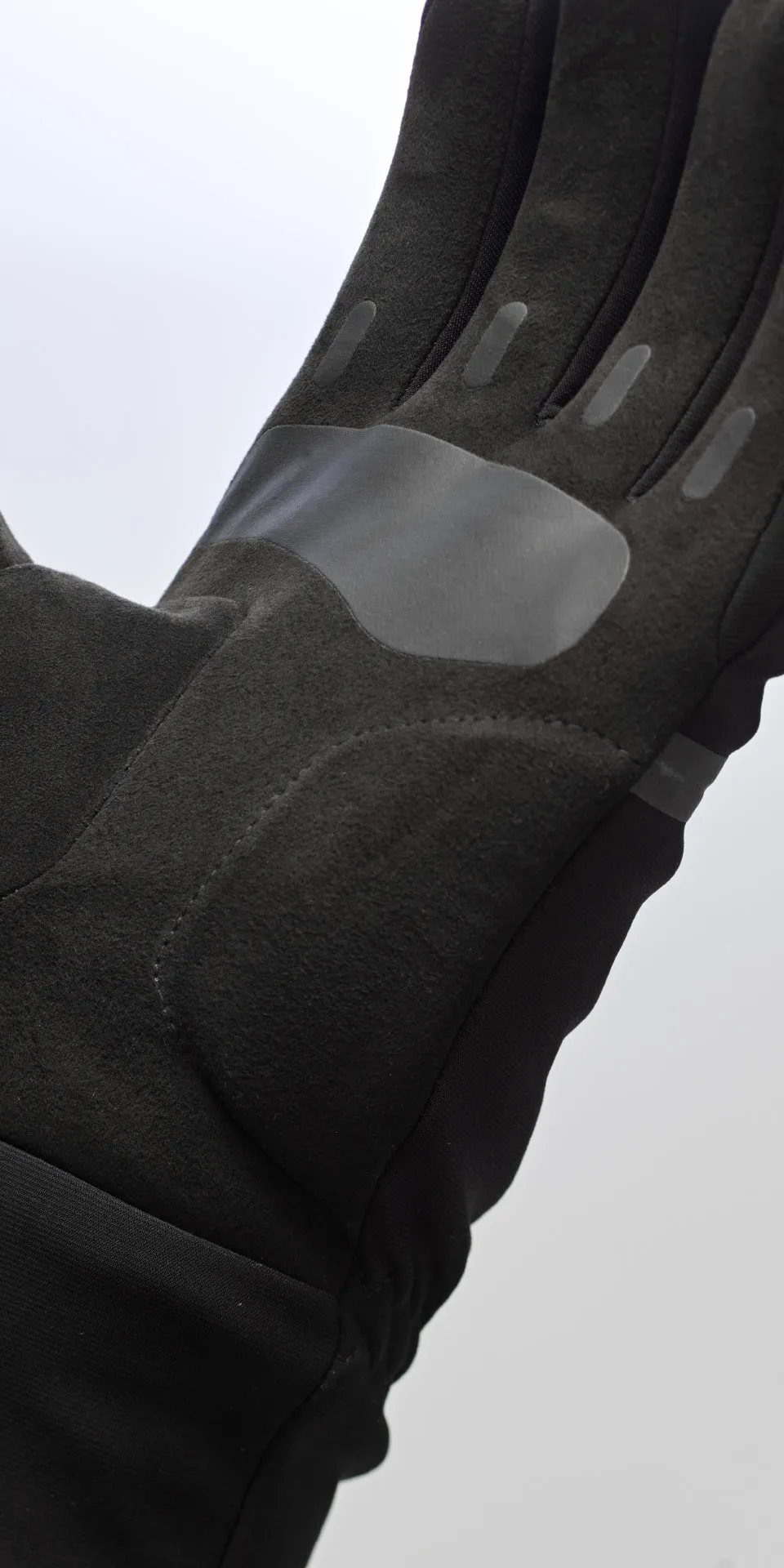 Apex Deep Winter Glove