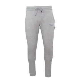 Aquascutum Logo Grey Sweat Pants