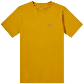 ARC'TERYX EMBLEM SHORT SLEEVE MENS T-SHIRT