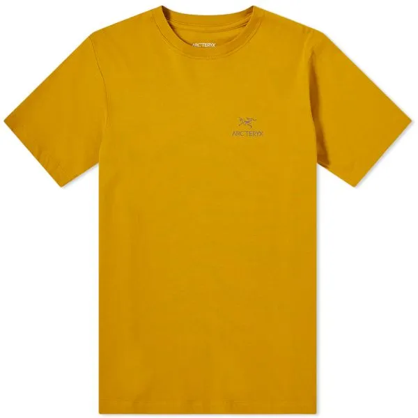 ARC'TERYX EMBLEM SHORT SLEEVE MENS T-SHIRT