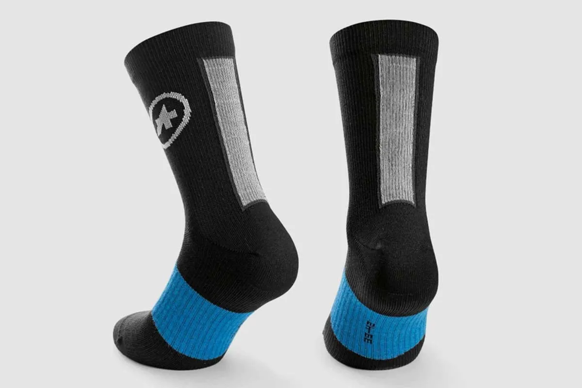 Assos Assosoires Winter Socks