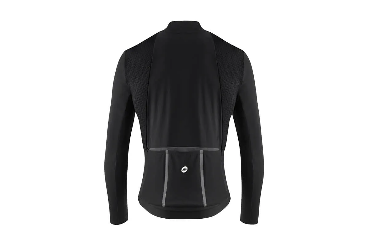 Assos  Mille GT Hashoogi Winter Jacket S11