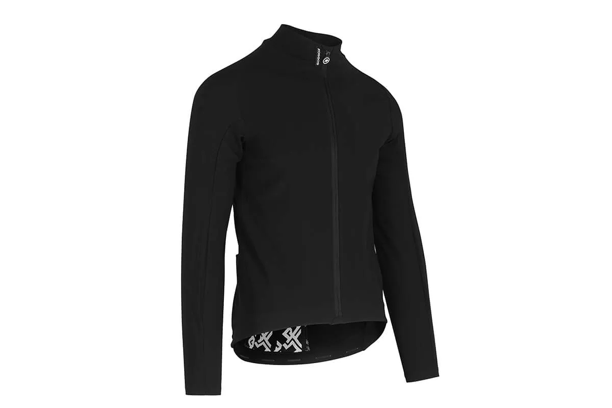 ASSOS Mille GT Ultraz Winter Jacket