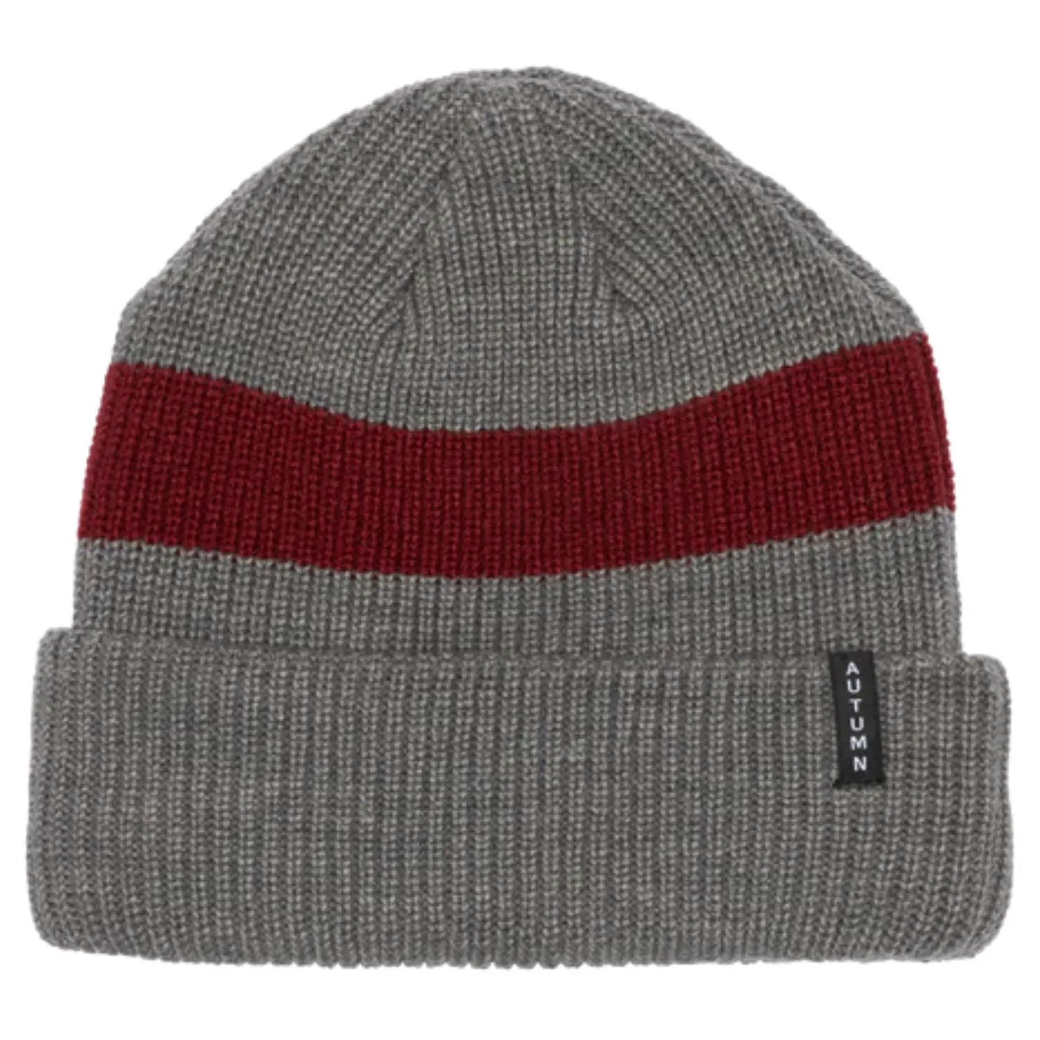 Autumn Band Fleece Lined Beanie 2024