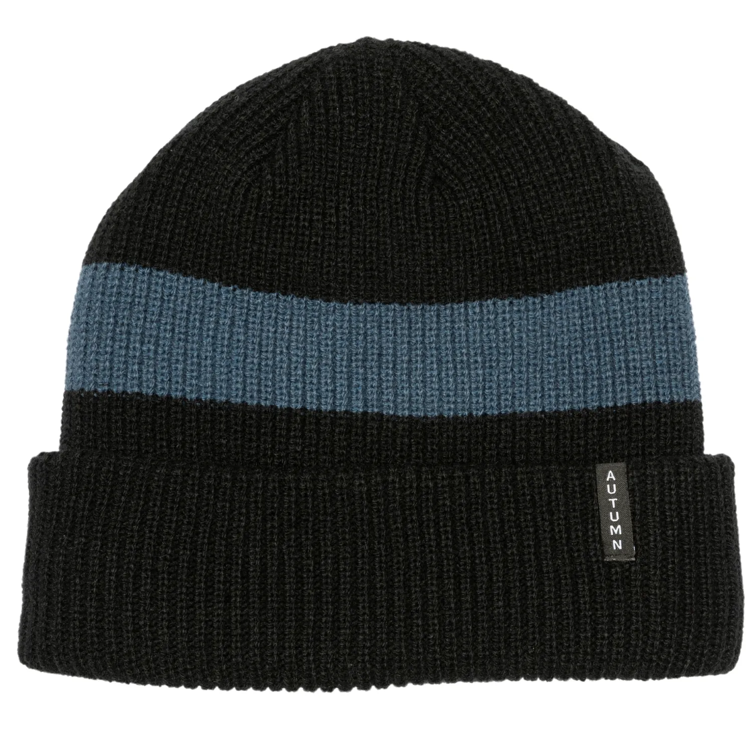 Autumn Band Fleece Lined Beanie 2024