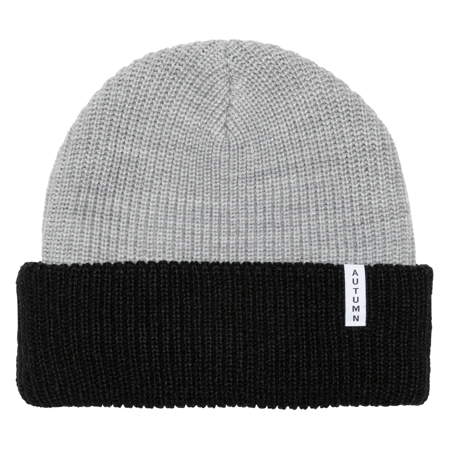 Autumn Blocked Youth Beanie 2023