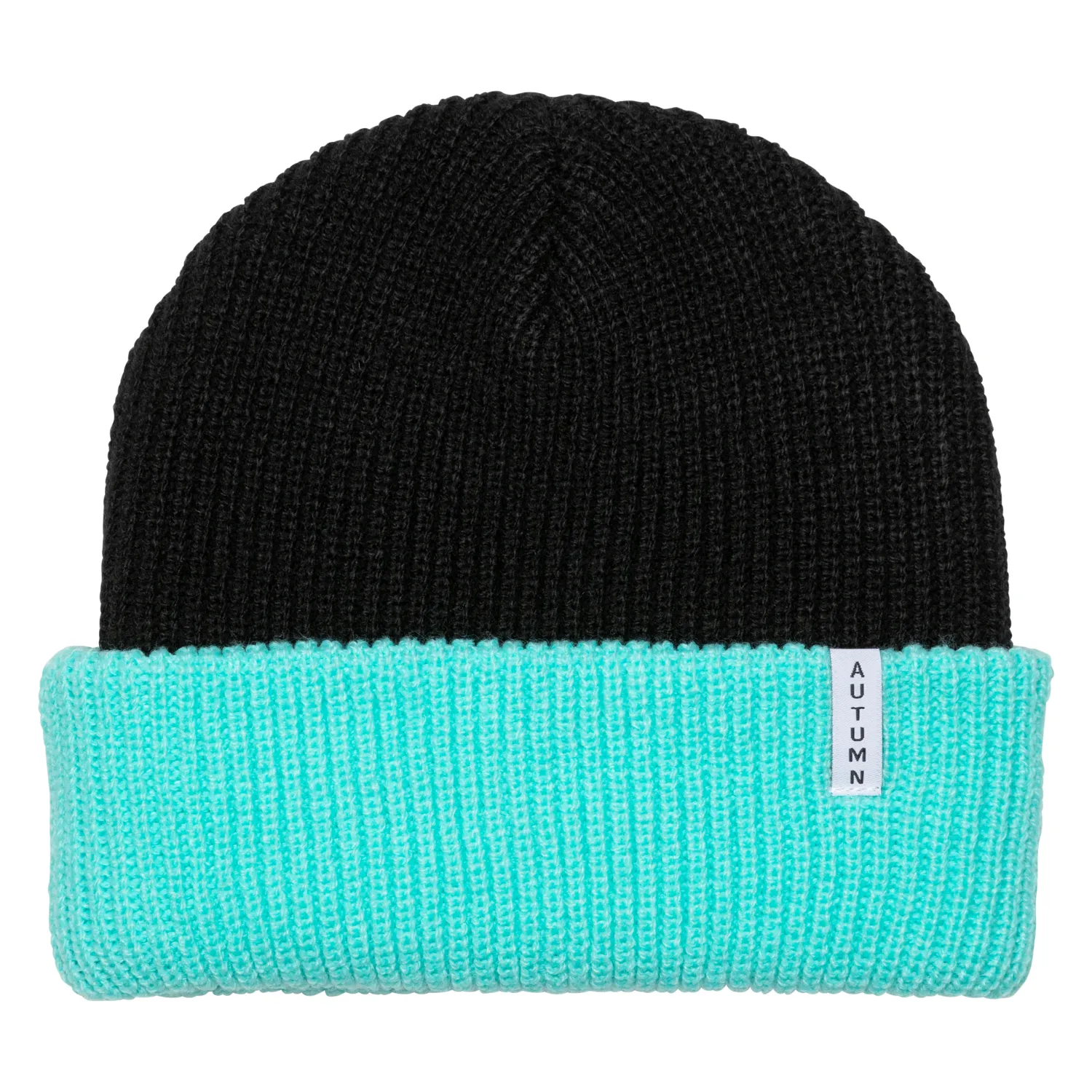 Autumn Blocked Youth Beanie 2023