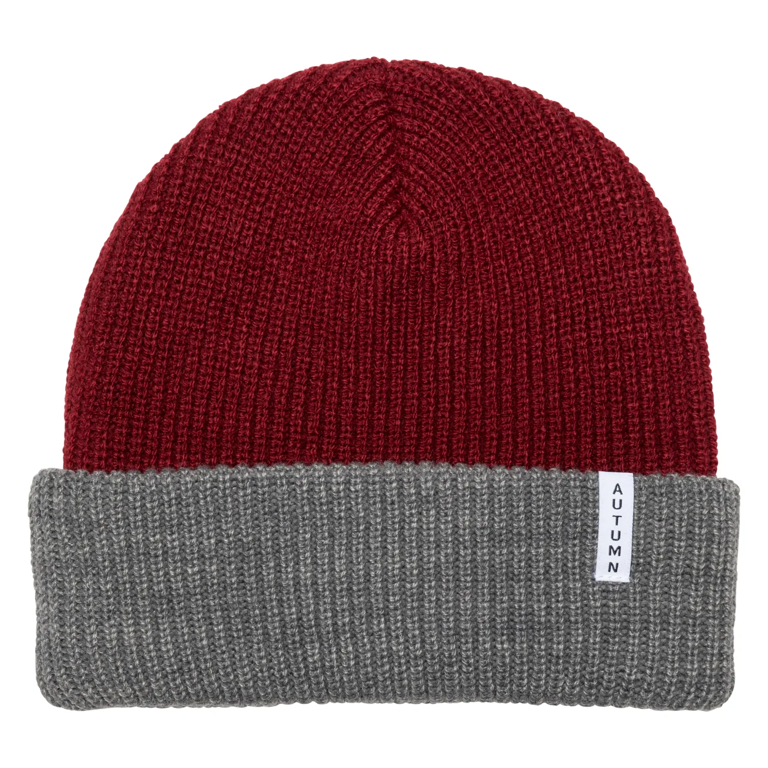 Autumn Blocked Youth Beanie 2023