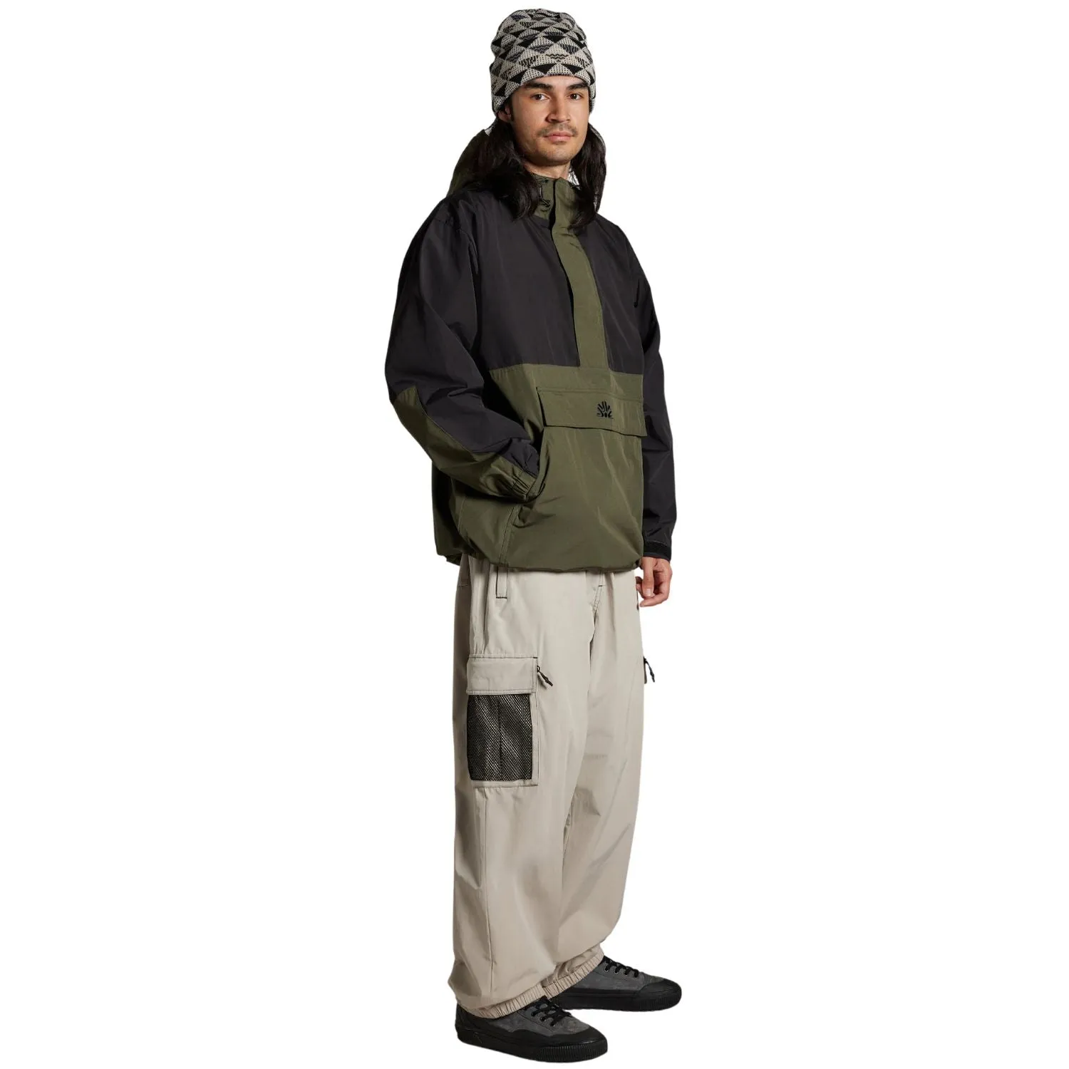 Autumn Cascade Anorak 2025 - Men's