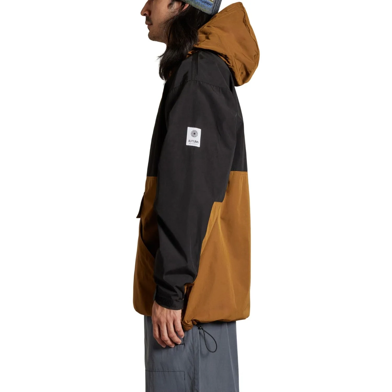 Autumn Cascade Anorak 2025 - Men's