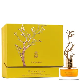 Autumn Deciduous Aurora Scents Edp 100Ml   9Ml Mujer