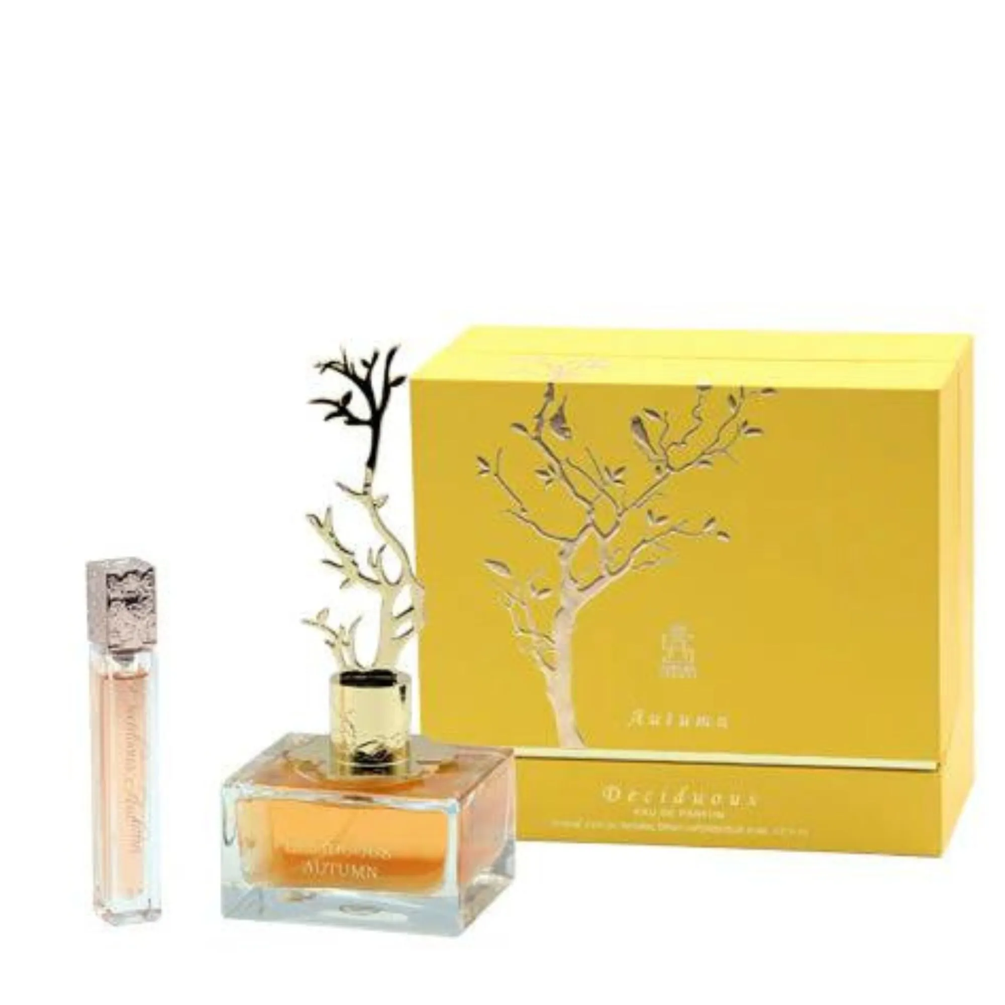 Autumn Deciduous Aurora Scents Edp 100Ml   9Ml Mujer