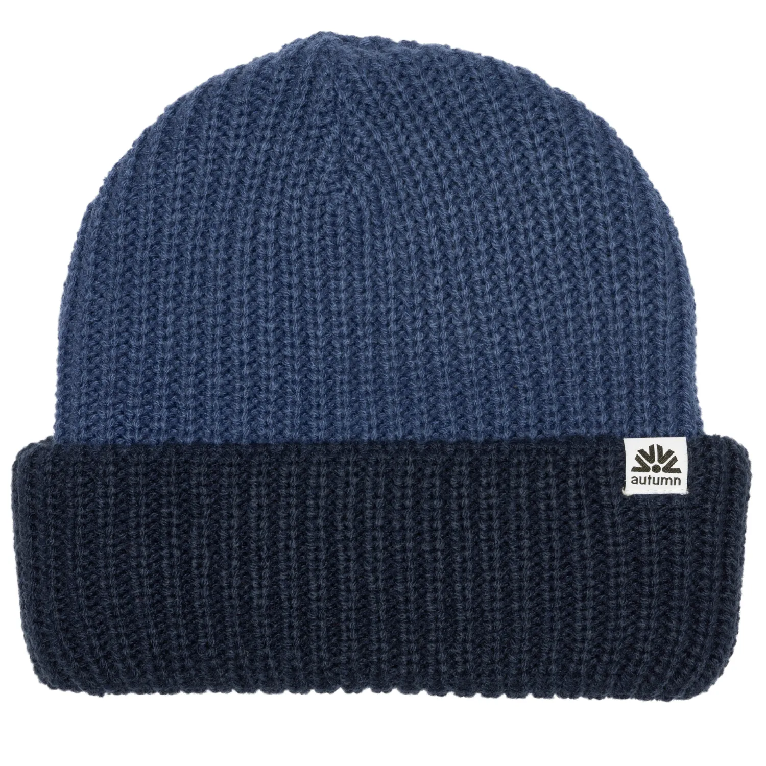 Autumn Dual Tone Beanie 2024