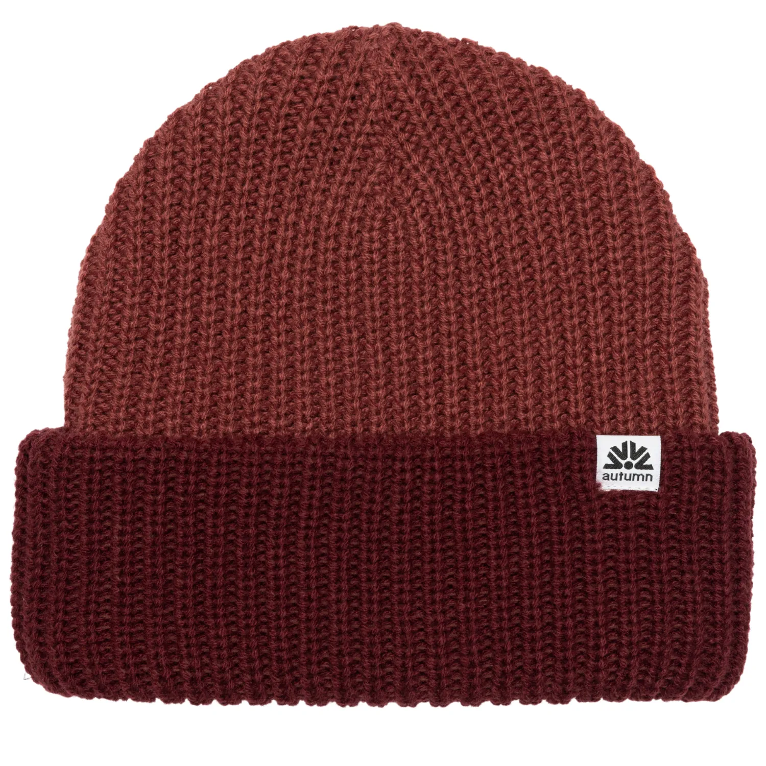 Autumn Dual Tone Beanie 2024