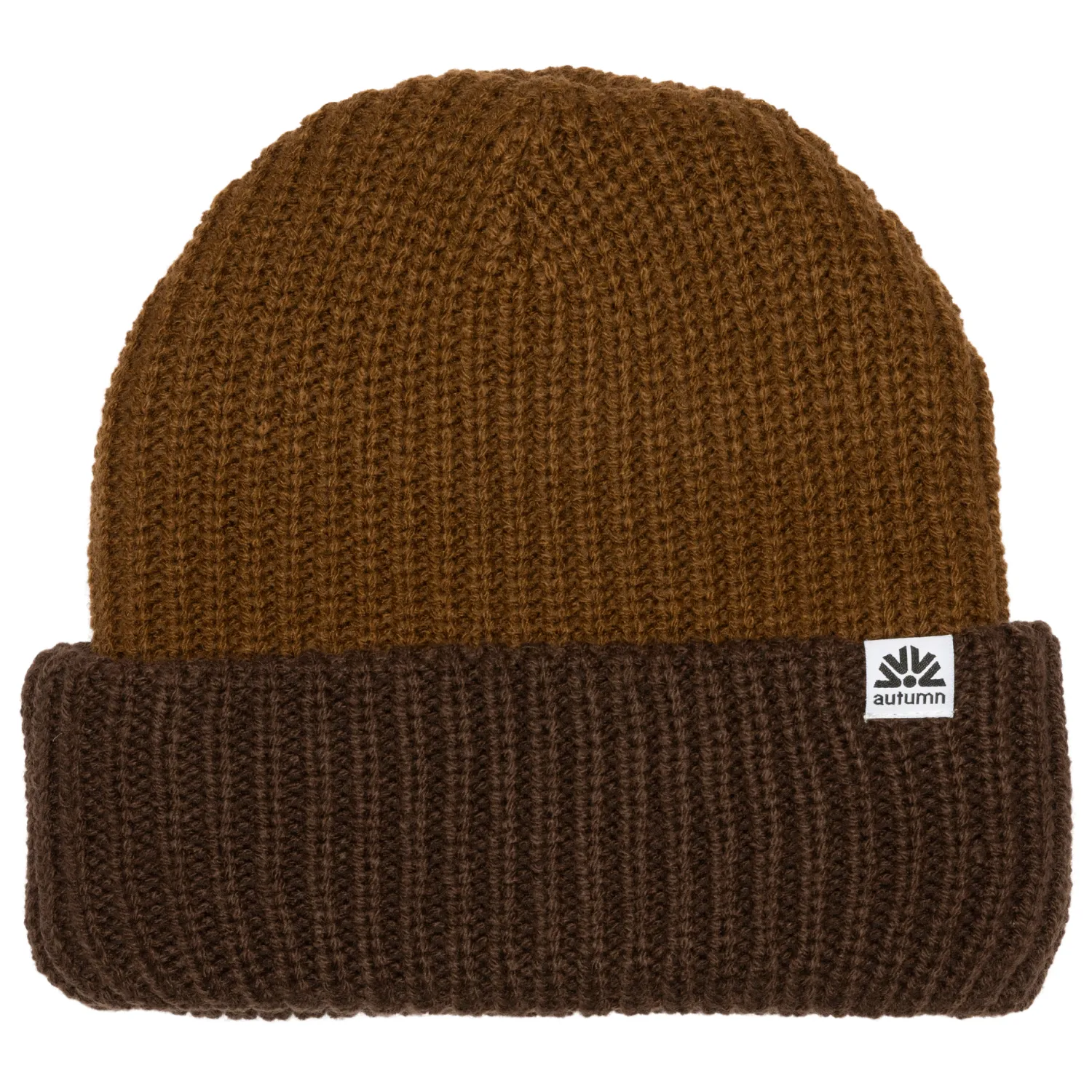 Autumn Dual Tone Beanie 2024