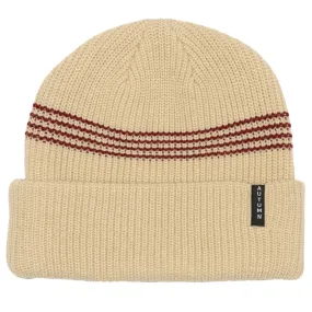 Autumn Mini Stripe Beanie 2024