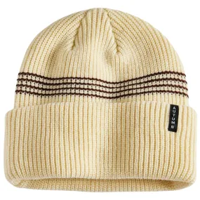 Autumn Mini Stripe Beanie 2025