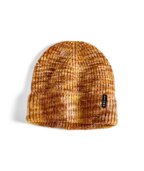 AUTUMN Select Premix Beanie Orange