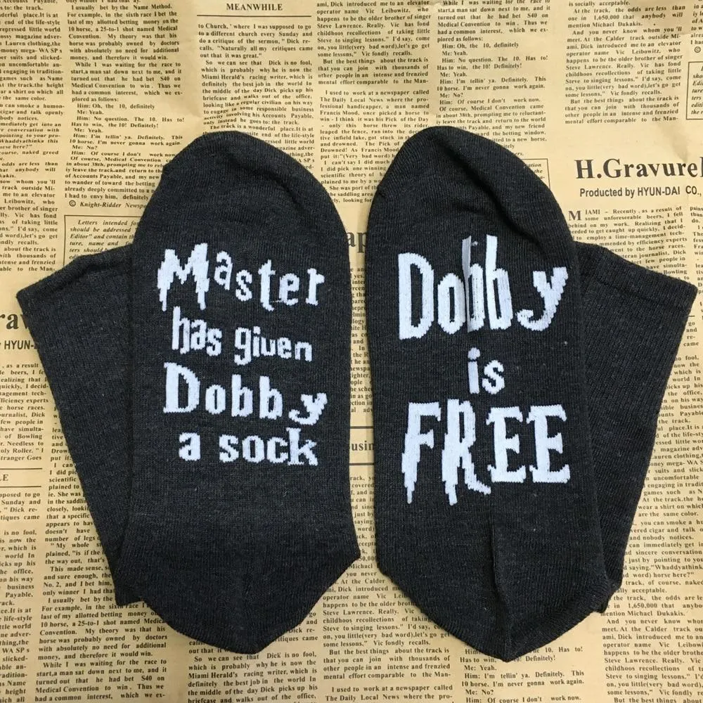 Autumn Spring Christmas Dobby Custom Wine Cotton Polyester Socks for Women