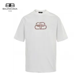 Balenciaga Logo T-Shirt