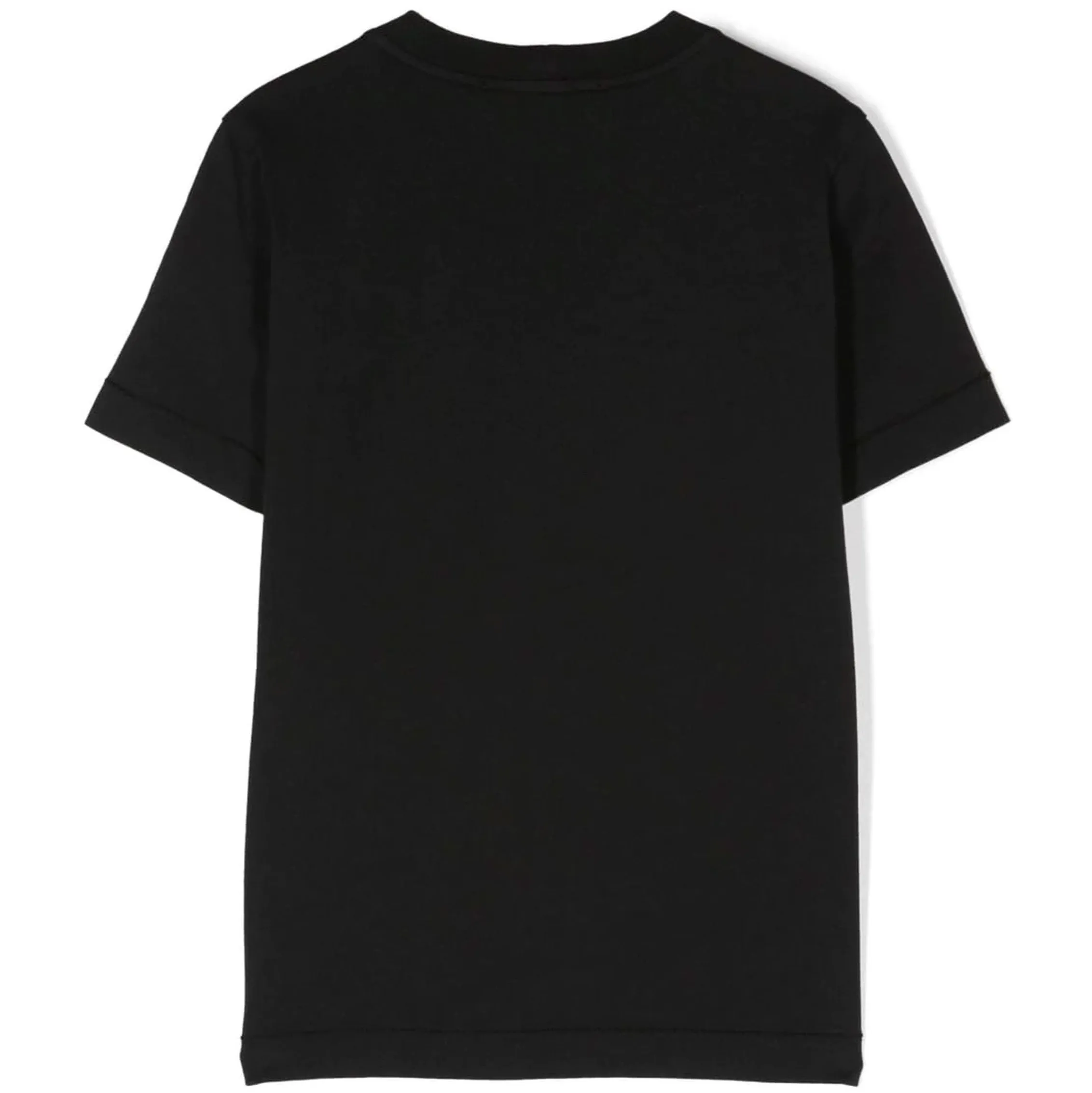 Black Logo T-Shirt