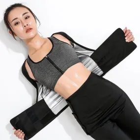 Body Sweat Shapewear