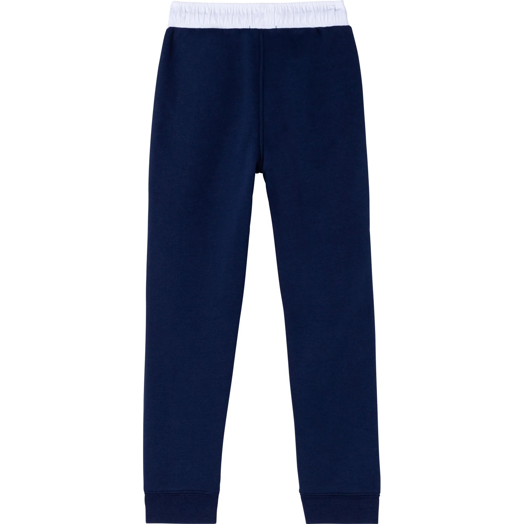 Boss J24725 Kids Sweat Pant Navy