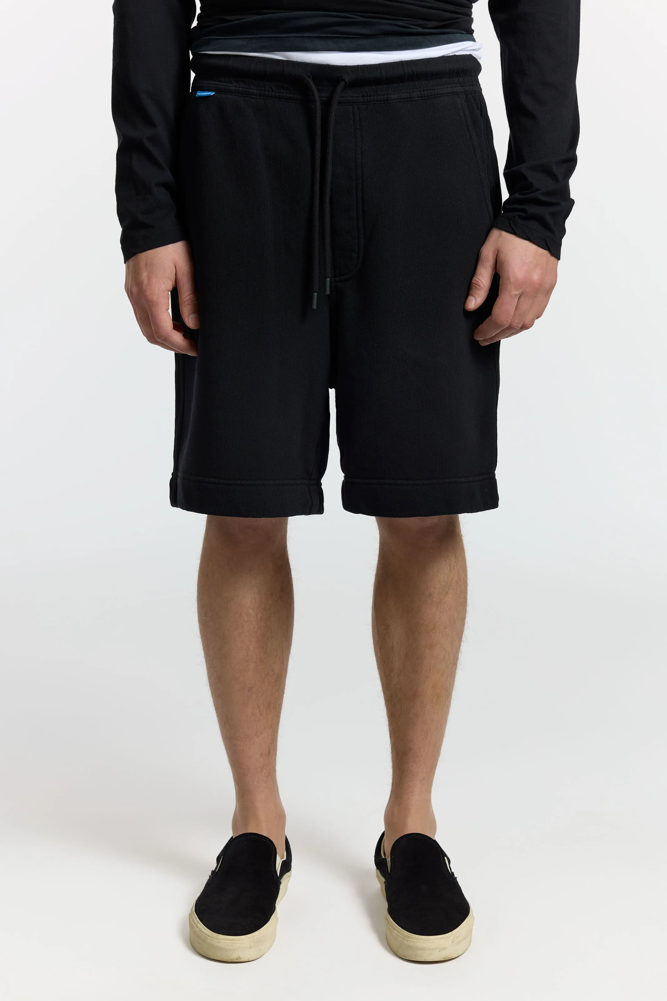 Boston Sweat Short