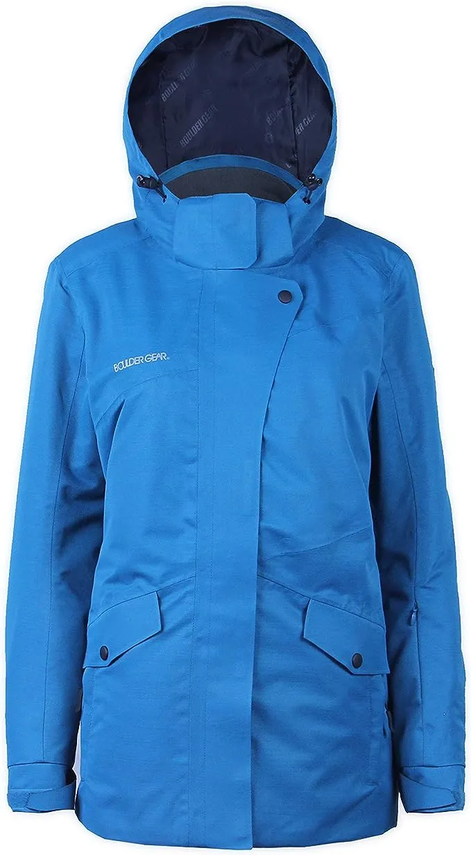 Boulder Gear Women  Passage Winter Jacket