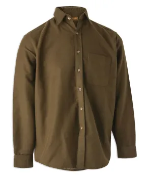 Bronte Moleskin Shirt