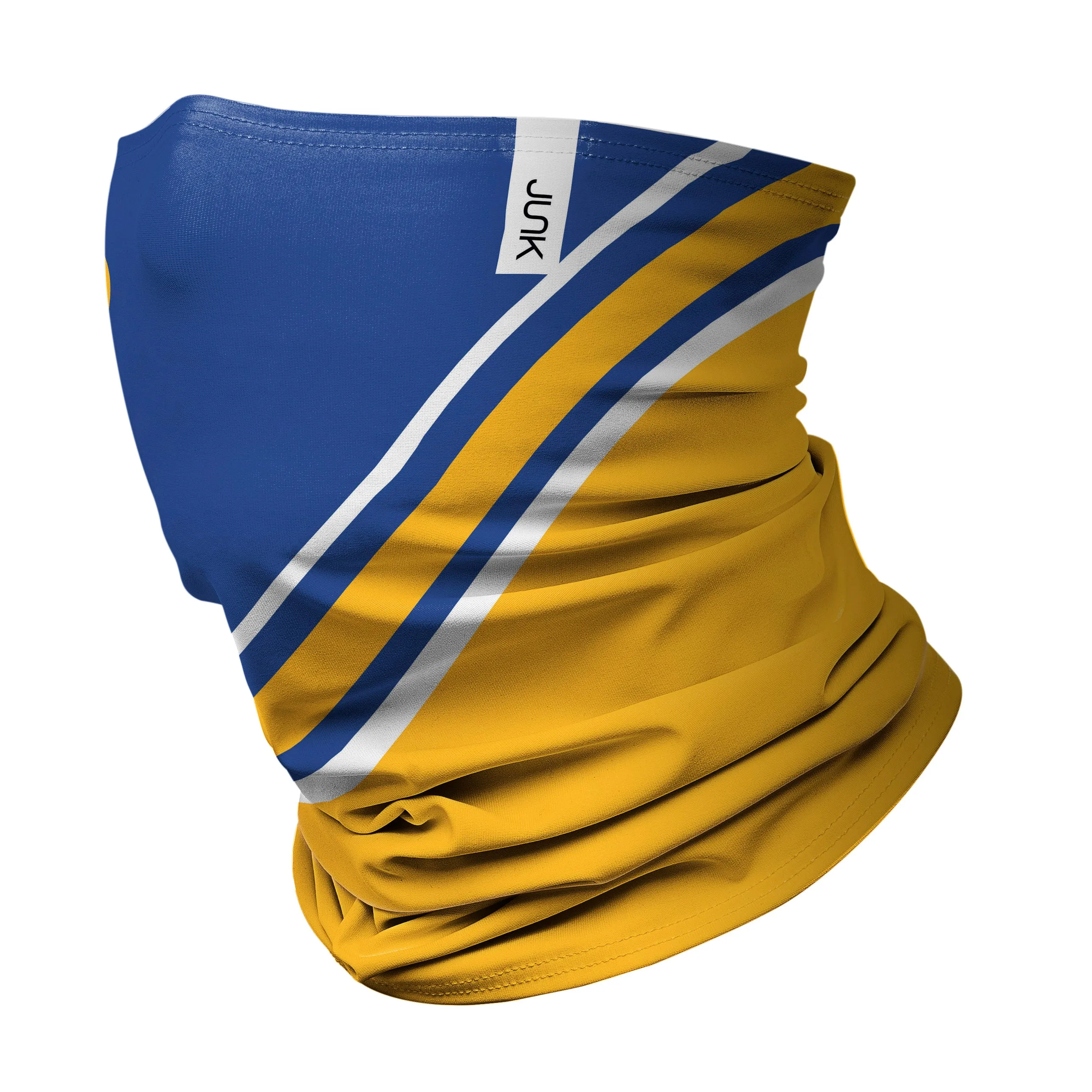 Buffalo Sabres: Logo Stripe Winter Gaiter