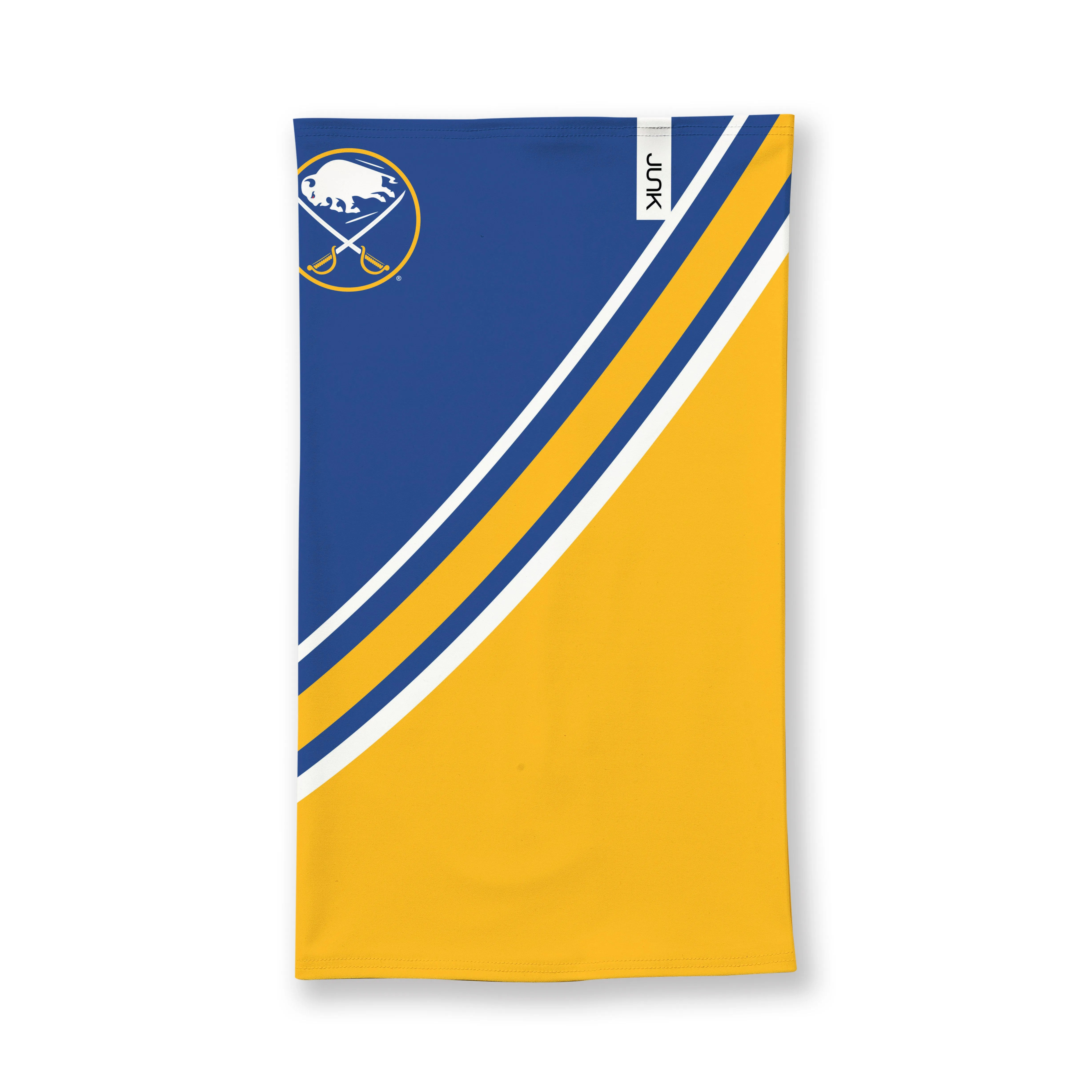 Buffalo Sabres: Logo Stripe Winter Gaiter