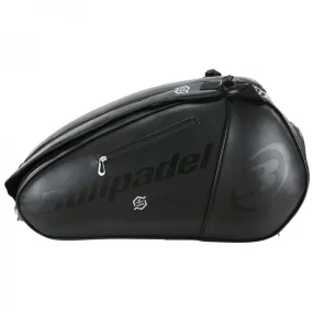 Bullpadel BPP21003 Casual Black 2021 Padel racket bag