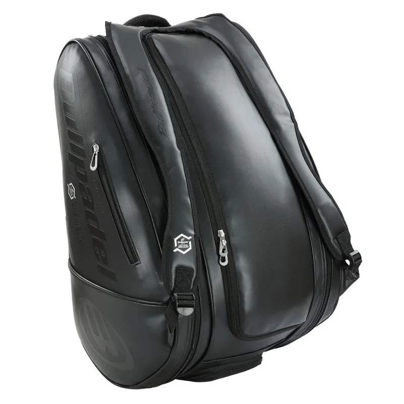 Bullpadel BPP21003 Casual Black 2021 Padel racket bag