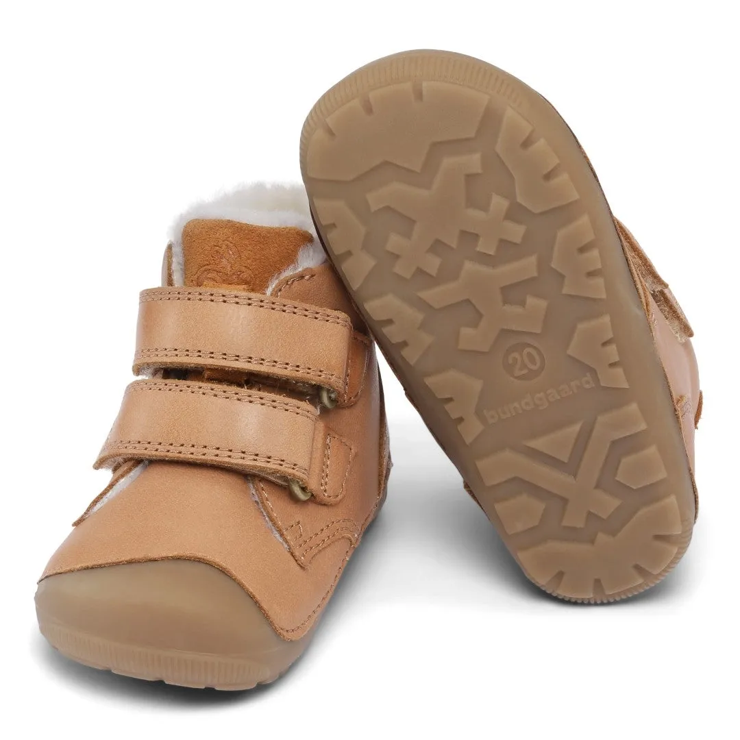 Bundgaard Petit Mid Winter Camel